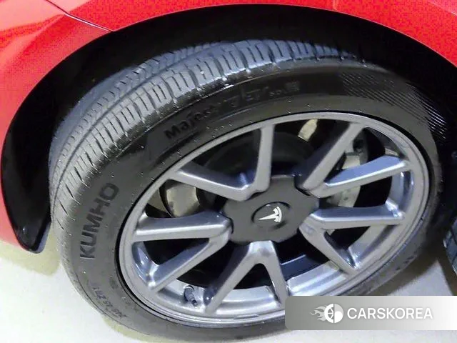 Tesla Model 3 id 3117413 из Кореи 11