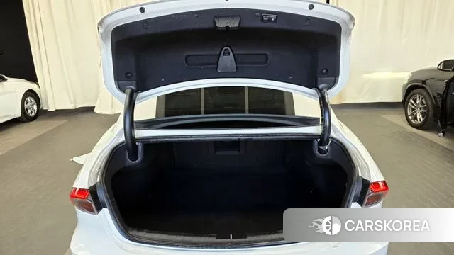 Hyundai The New Grandeur IG id 3453426 из Кореи 11