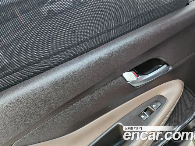 Hyundai Santa Fe TM id 2651715 из Кореи 11