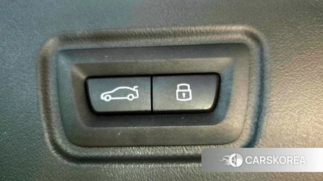 BMW M5 (G90) id 3909194 из Кореи 11