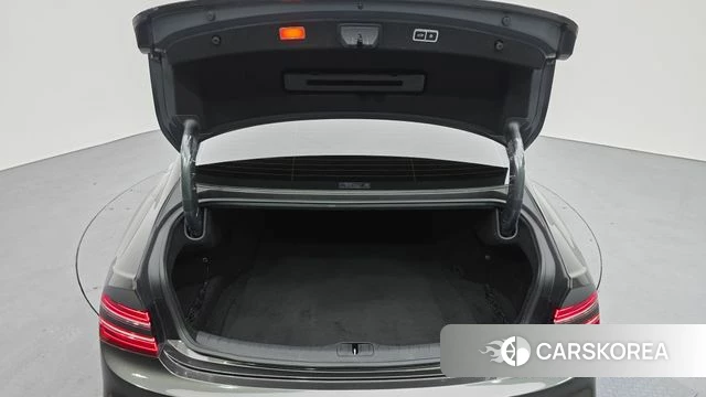 Genesis G80 (RG3) id 3793024 из Кореи 11