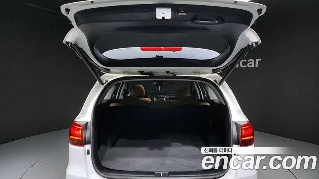 Kia The New Sorento id 2912783 из Кореи 11