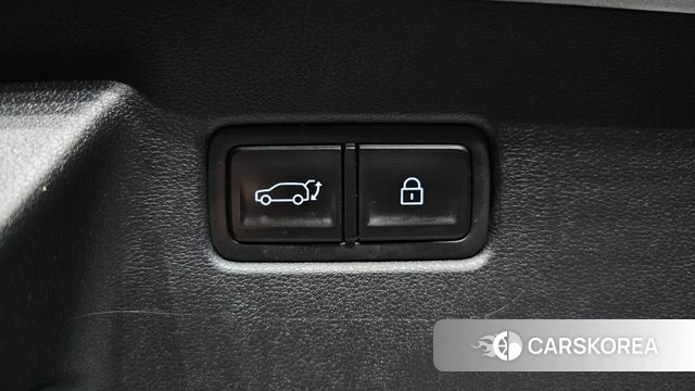 Hyundai Santa Fe (MX5) id 3934235 из Кореи 11