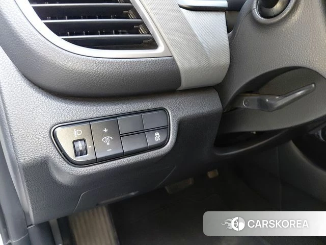 Kia The New Seltos id 4725988 из Кореи 11