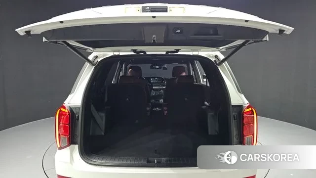 Hyundai Palisade id 3727614 из Кореи 11