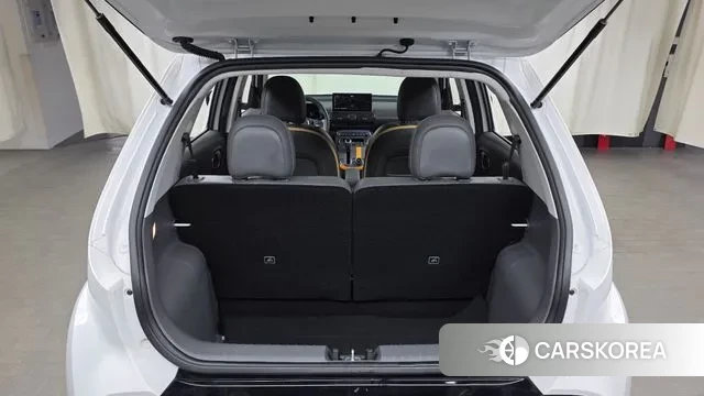 Hyundai The New Casper id 3431382 из Кореи 11