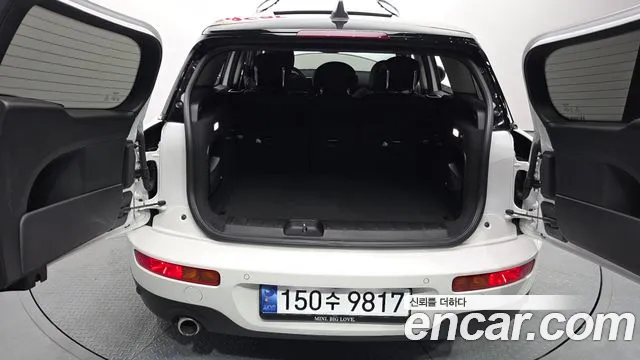 Mini Cooper Clubman id 2847766 из Кореи 11