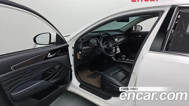 Kia K7 Premier id 2675179 из Кореи 11