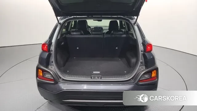 Hyundai Kona id 3494854 из Кореи 11