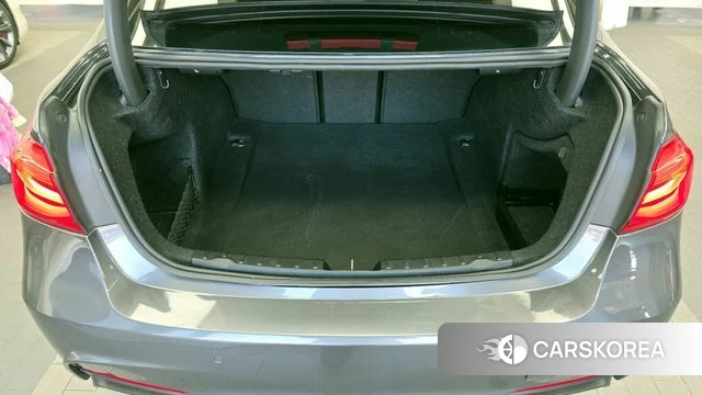 BMW 3 Series (F30) id 3880239 из Кореи 11