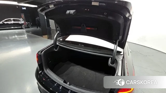 Kia K7 Premier id 3593068 из Кореи 11