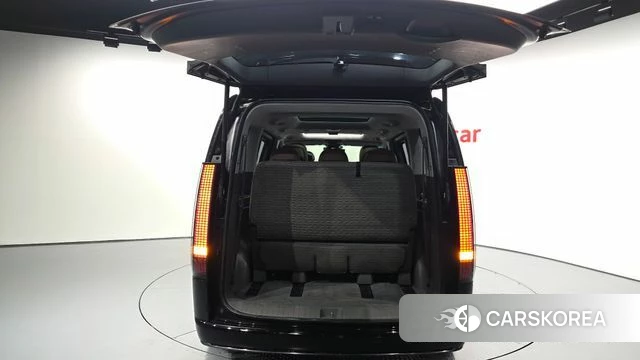 Hyundai Staria id 4223197 из Кореи 11