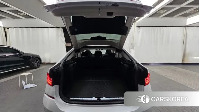 BMW 6 Series GT (G32) id 3550133 из Кореи 11