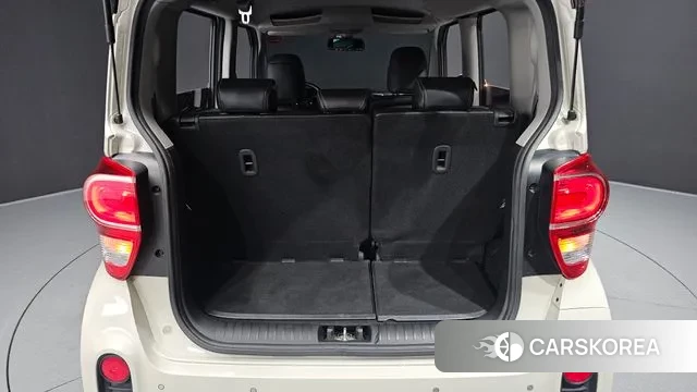 Kia The New Ray id 3017025 из Кореи 11