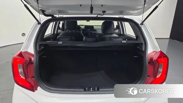 Kia Morning Urban (JA) id 3735277 из Кореи 11