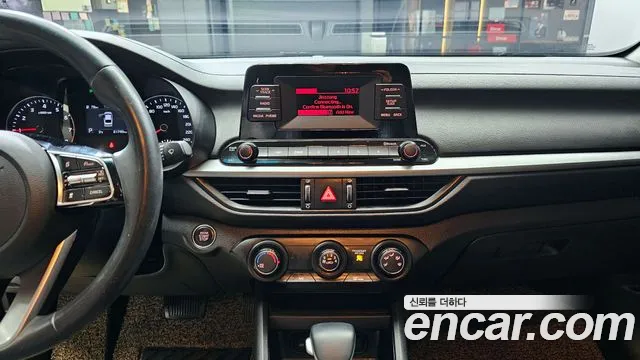 Kia Come New K3 id 2456116 из Кореи 11