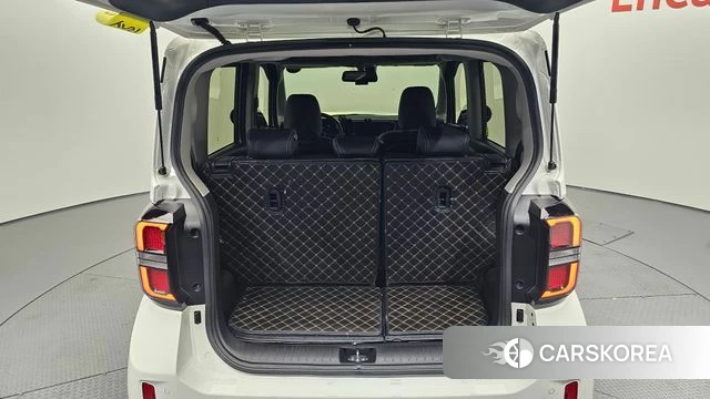 Kia The New Kia Ray id 3817492 из Кореи 11