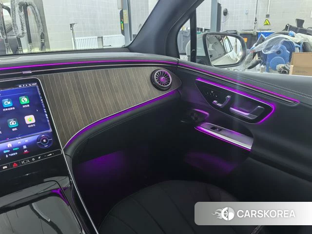 Mercedes-Benz EQE SUV id 4300404 из Китая 11