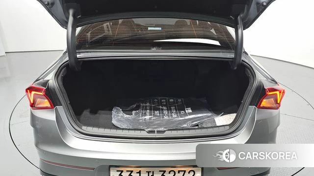 Kia K5 Hybrid 3rd Generation id 4443260 из Кореи 11
