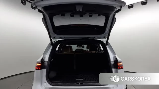 Renault Korea (Samsung) Grand Coleos id 3206677 из Кореи 11