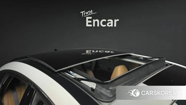 Hyundai Sonata (DN8) id 3911413 из Кореи 11