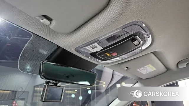 Hyundai The New Avante (CN7) id 3420567 из Кореи 11