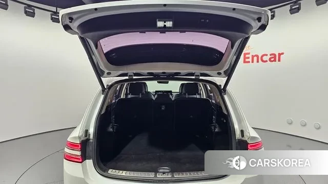 Genesis GV80 id 3362111 из Кореи 11