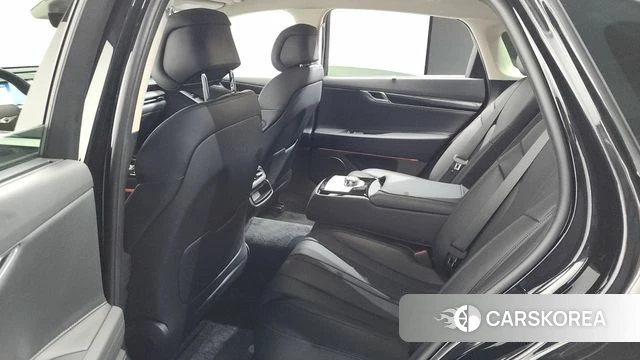 Genesis G80 (RG3) id 3902467 из Кореи 11