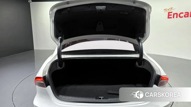 Hyundai The New Grandeur IG id 3827890 из Кореи 11