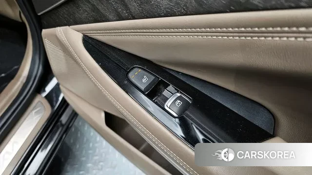 Kia K8 id 3567155 из Кореи 11