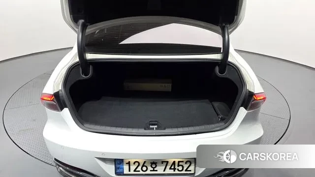 Hyundai The New Grandeur IG id 2975637 из Кореи 11