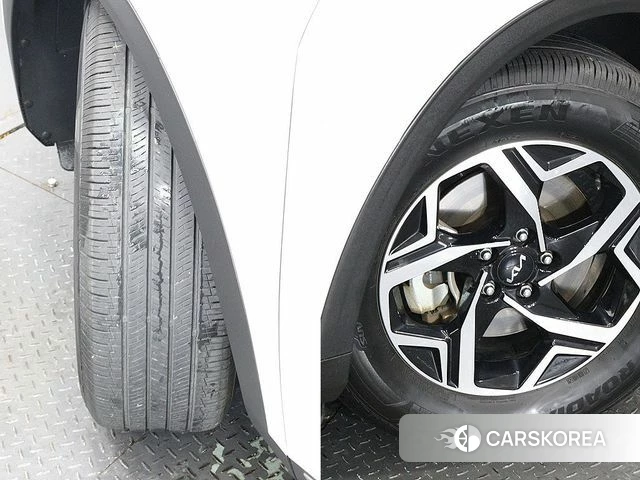 Kia Sportage 5th Generation id 3832314 из Кореи 11