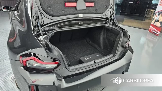 BMW M2 (G87) id 3596053 из Кореи 11