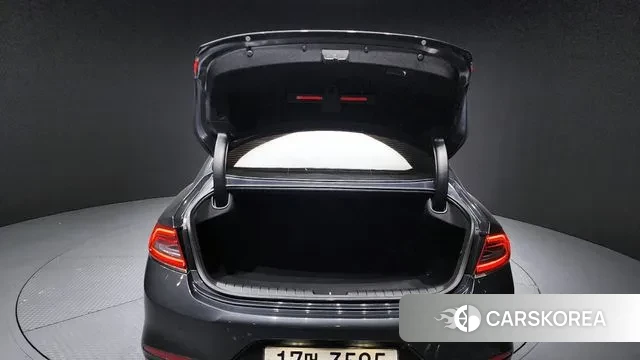 Hyundai Grandeur IG id 3445081 из Кореи 11