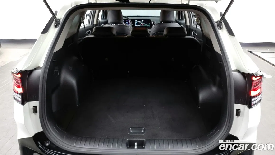 Kia Sportage 5th Generation id 2179098 из Кореи 11