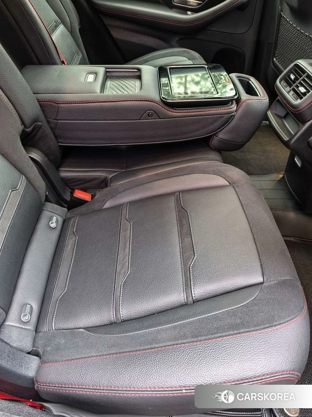 Mercedes-Benz GLE AMG id 4290359 из Китая 11