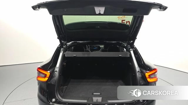 Chevrolet (GM Daewoo) Trax Crossover id 4266301 из Кореи 11