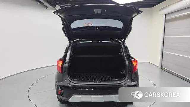 Kia The New Seltos id 3487328 из Кореи 11