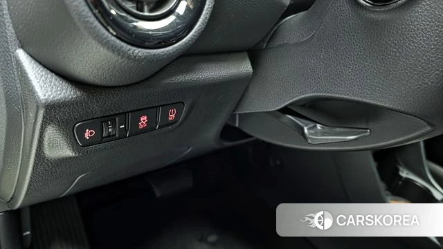 Kia All New Morning (JA) id 4180811 из Кореи 11