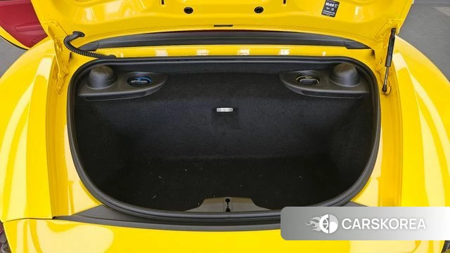 Porsche 718 Boxster id 4739367 из Кореи 11
