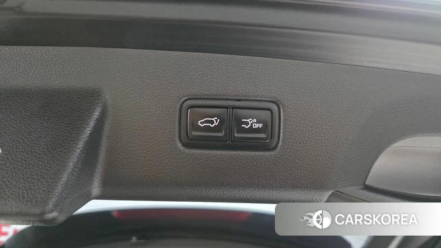 Kia Carnival 4th generation id 4528668 из Кореи 11