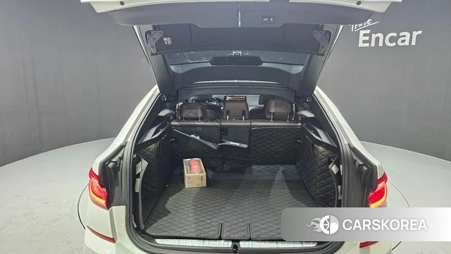 BMW 6 Series GT (G32) id 3819628 из Кореи 11