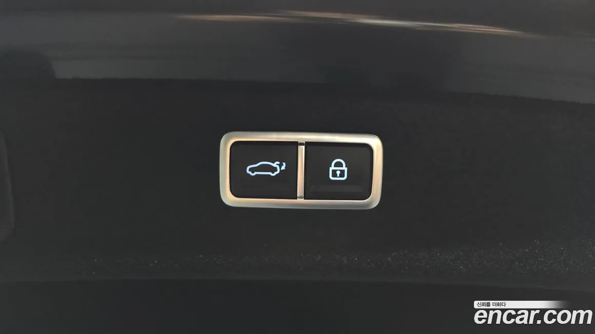 Genesis G80 (RG3) id 1950072 из Кореи 11