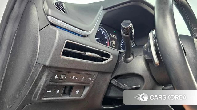 Hyundai Sonata (DN8) id 4631708 из Кореи 11