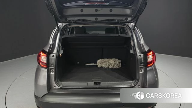 Renault Korea (Samsung) New QM3 id 3795851 из Кореи 11