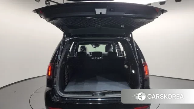 Kia Mohave Master id 3432715 из Кореи 11