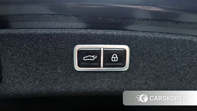 Genesis G80 (RG3) id 3606817 из Кореи 11