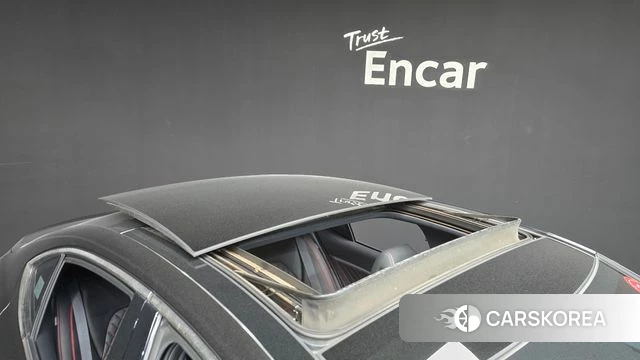 Genesis G70 id 3834417 из Кореи 11