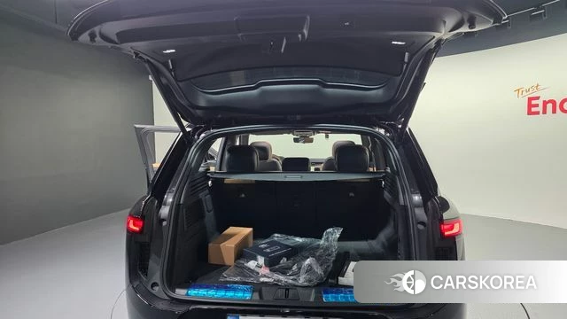 Land Rover Range Rover Sport 3rd Generation id 4752556 из Кореи 11