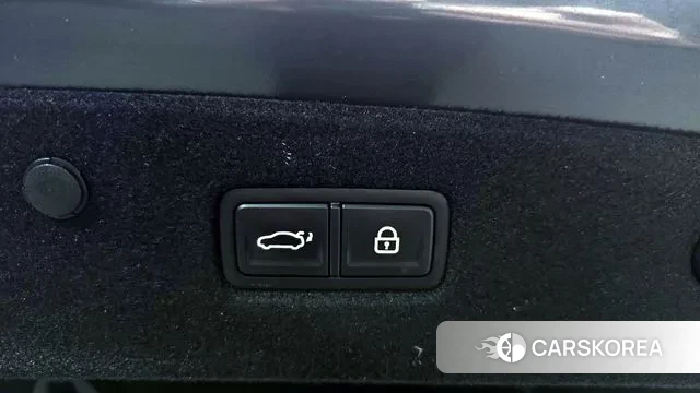 Kia K8 Hybrid id 3478500 из Кореи 11